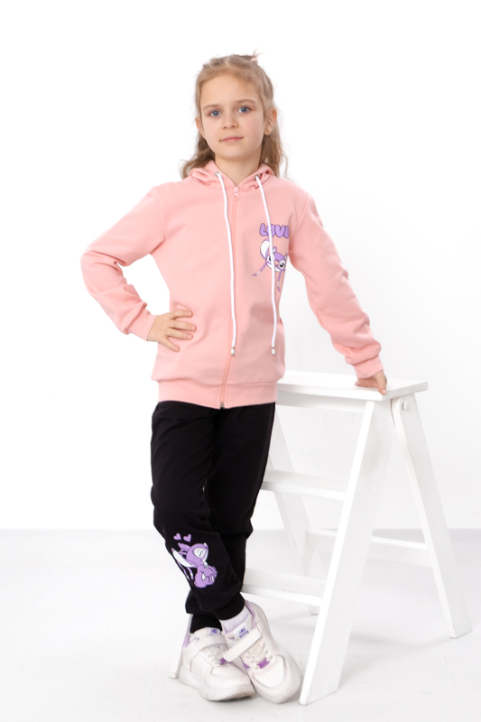 Костюм для дівчинки